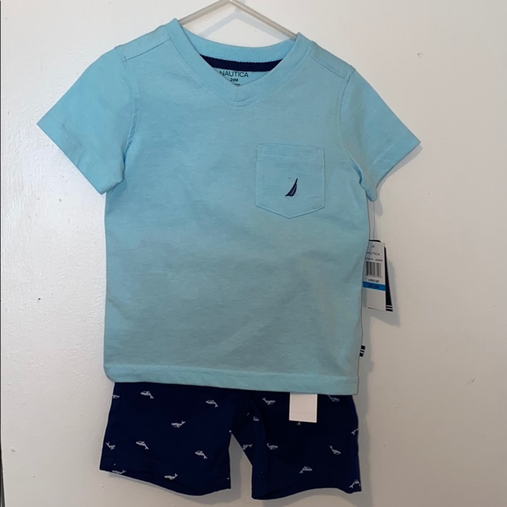 2 piece set